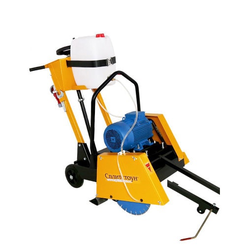 Нарезчик швов Splitstone CS-1810Е (380В, Ø 450 мм)